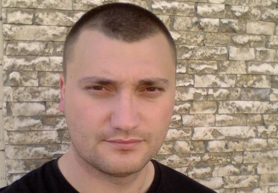 Paramedicul <b>Claudiu Iordache</b>, lovit și lăsat să moară de un șofer beat! - claudiu-iordache-2