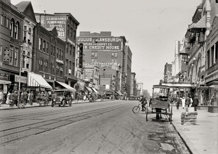 10-Ninth-Street-Washington-DC-1915