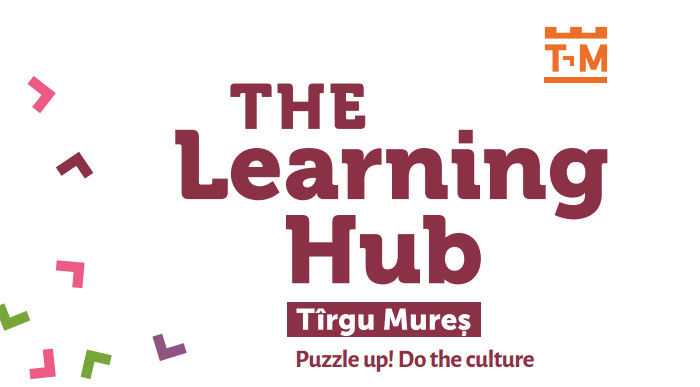 targu mures the learning hub