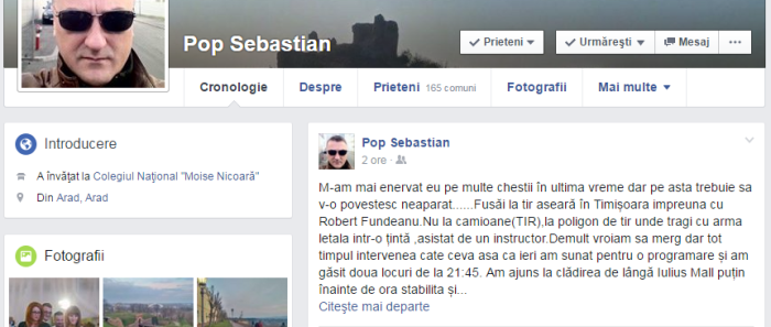 pop sebastian
