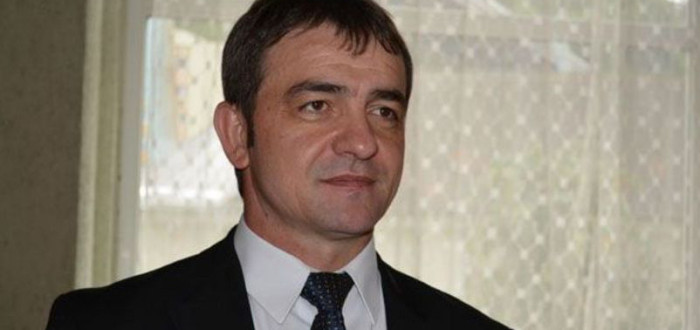 Ex-primarul Reșiței, Mihai Stepanescu. Sursa: puterea.ro