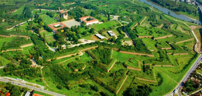 Cetatea-Aradului