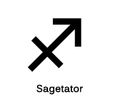 sagetator