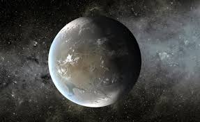 Kepler 186 f