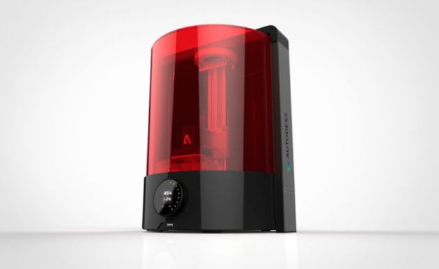 Autodesk Imprimanta 3D