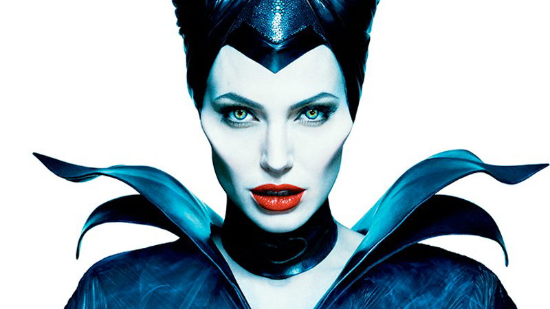 maleficent poster