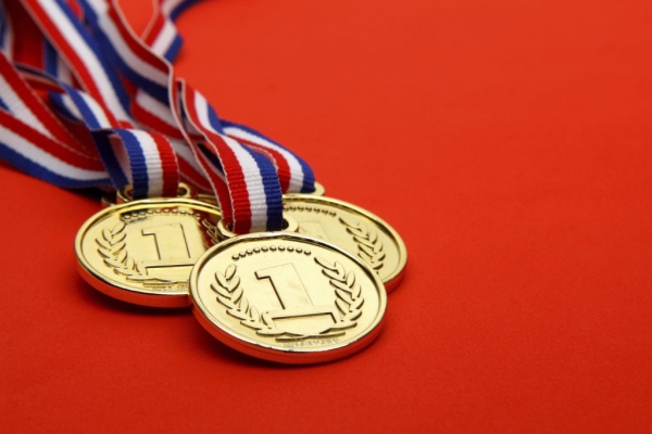 medalii de aur special arad