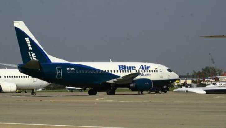 blue air 20085100