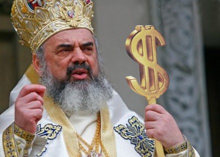patriahul daniel a reusit sa inmulteasca bani