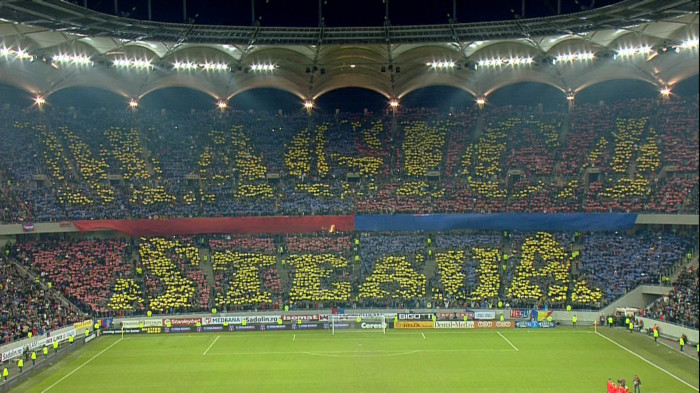 steaua