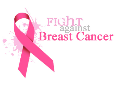 Fight Breast Cancer by aphanter