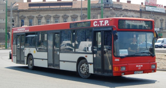 autobuz CTP