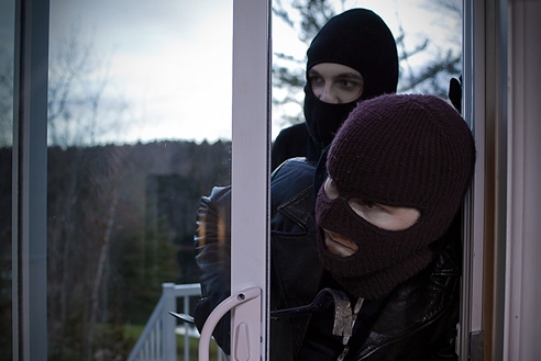 burglarslider
