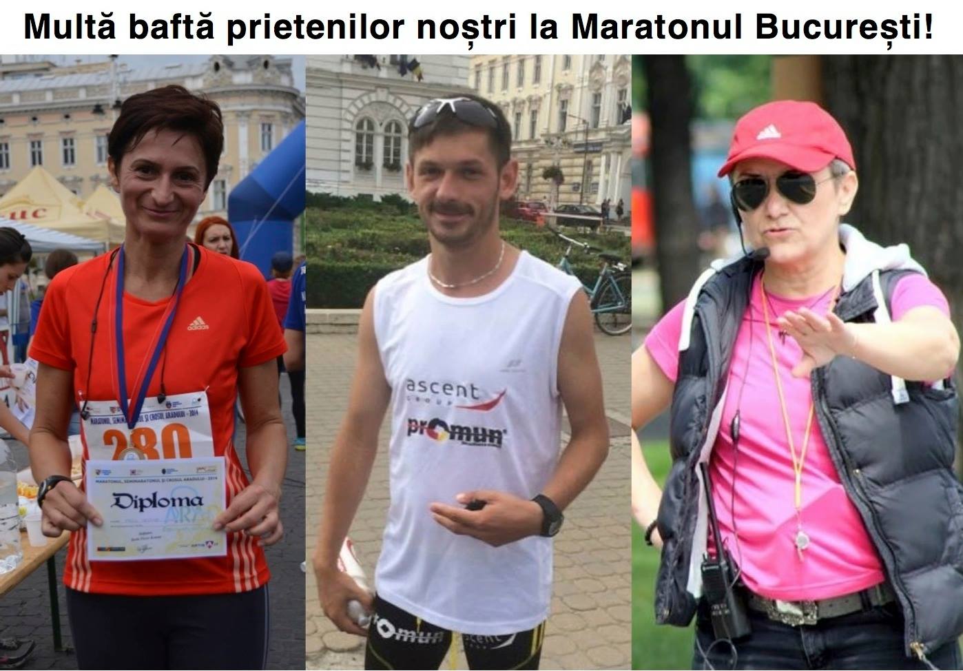 maraton 2