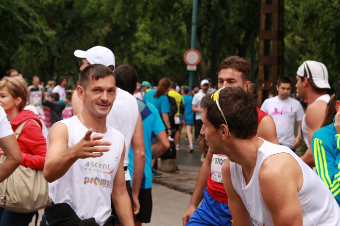 maraton