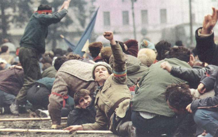 Romanian_Revolution_1989_WeWillWin