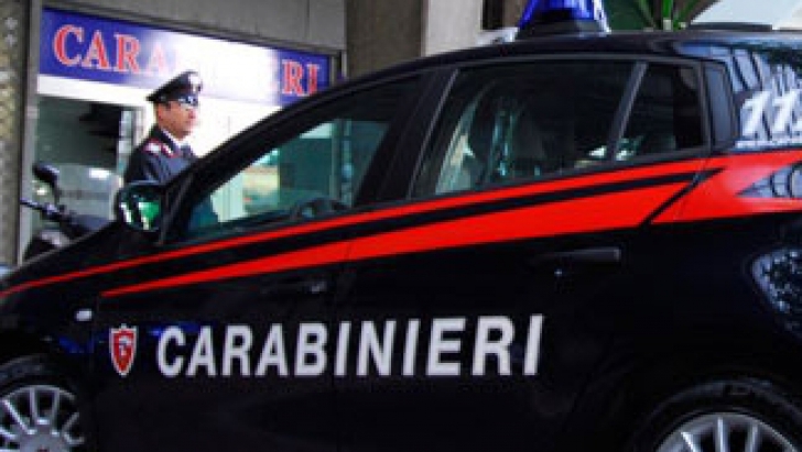 Italia Carabinieri