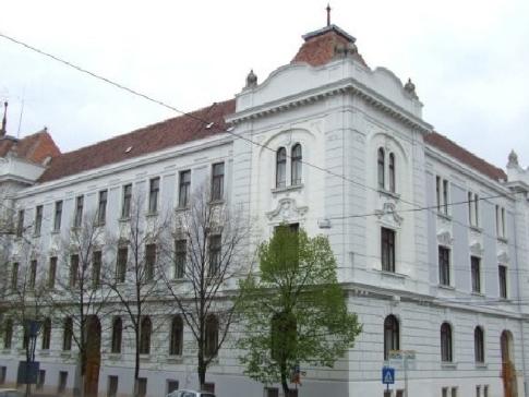Biblioteca Judeteana Arad