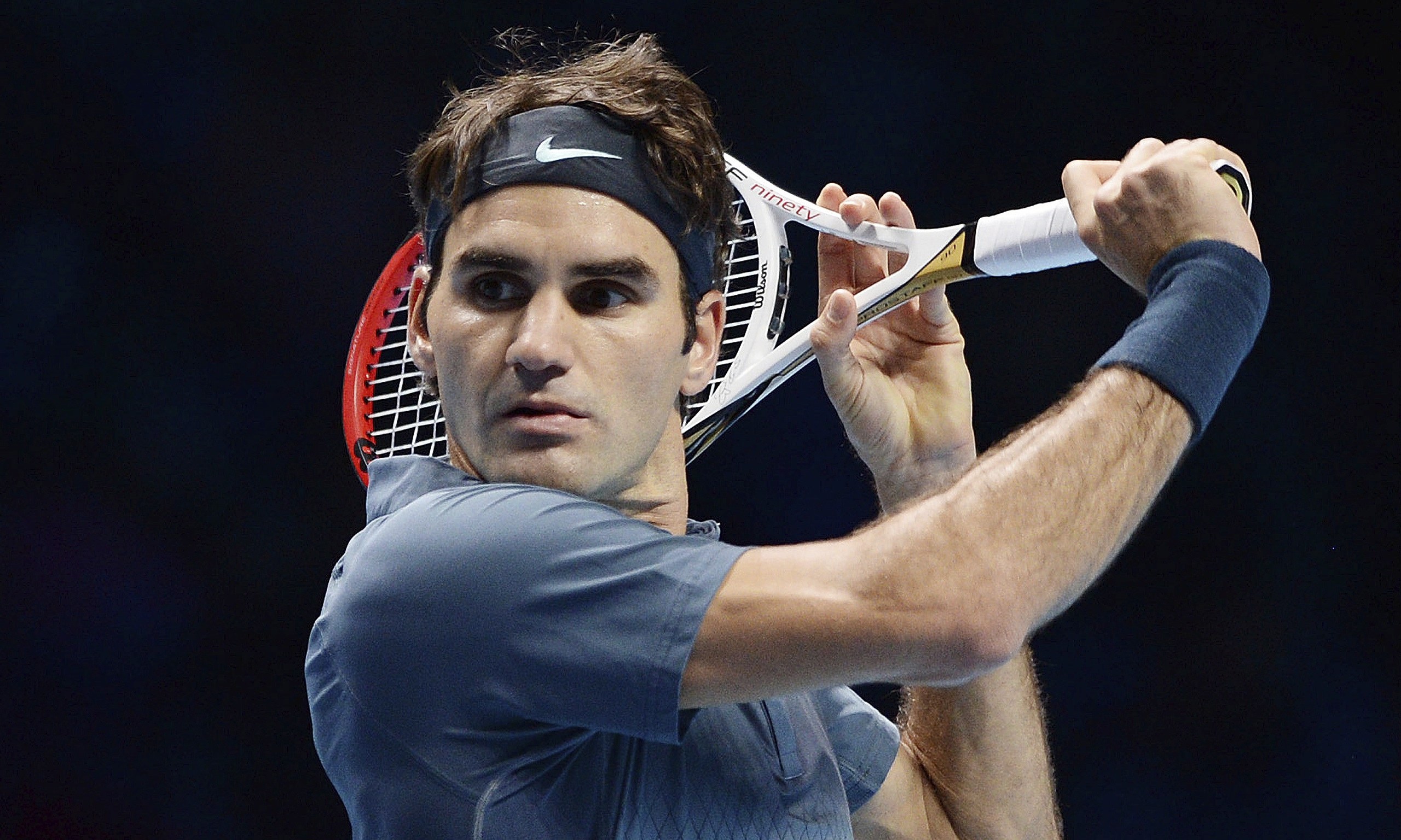 Roger Federer 009