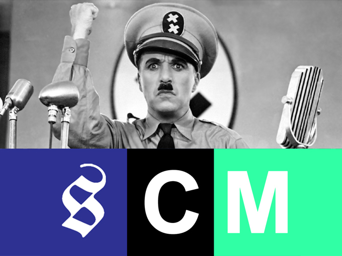 charlie chaplin the great dictator Special Classic Movies