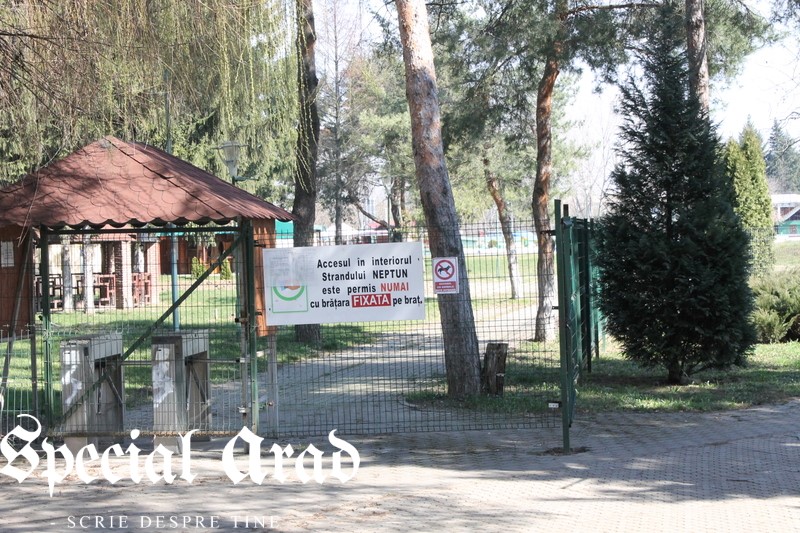 ștrandul Neptun
