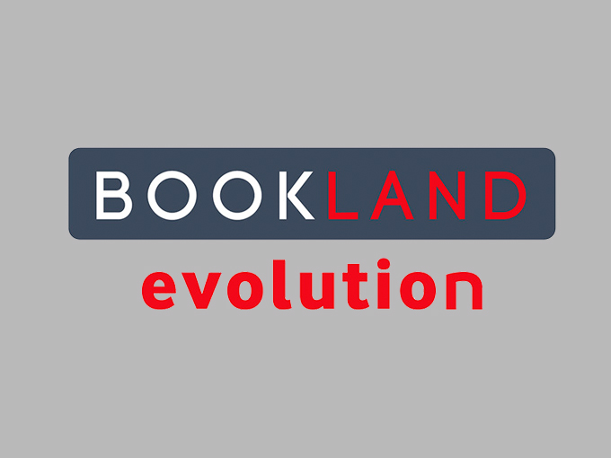 bookland evolution