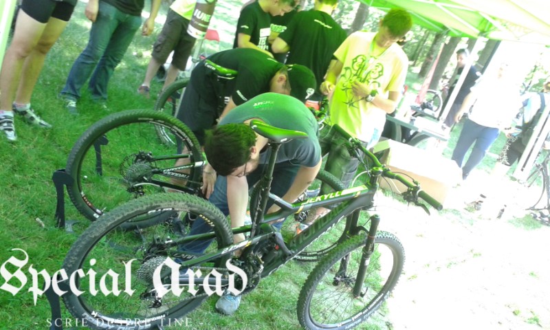 Cannondale Test Day Arad (17)