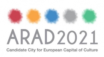 arad 2021 logo