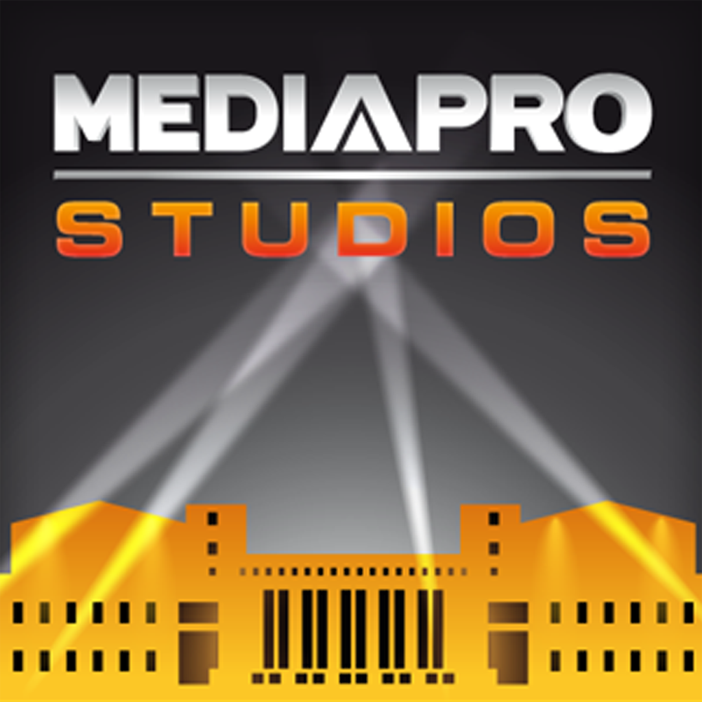 mediapro studios