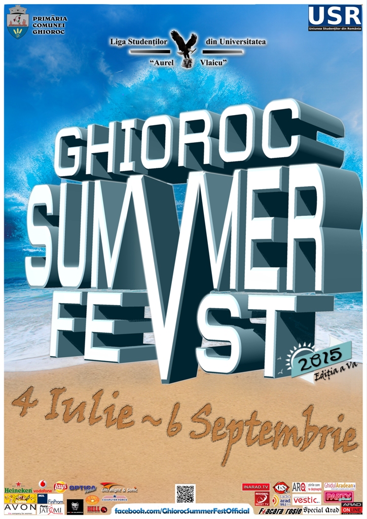 S A Deschis Oficial Sezonul Pentru Plaja Ghioroc Special Arad