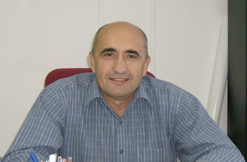 1-Manager Comercial - Ec_ Gheorghe Ardelean