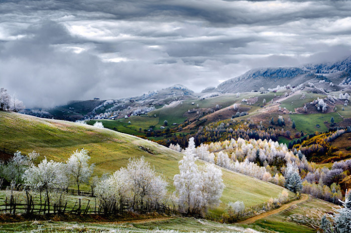 Romania - Land of Fairy Tales