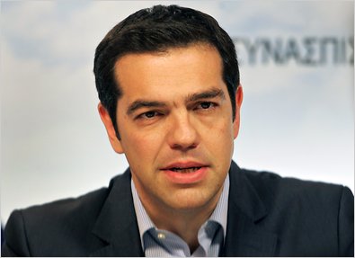 Alexis Tsipras sfSpan
