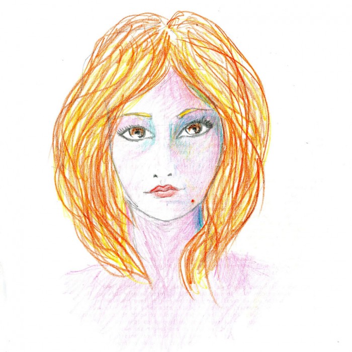 lsd-portrait-drawings-girl-2