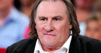 Gerard Depardieu