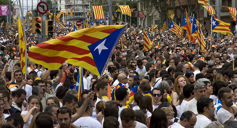 alegeri Catalunia
