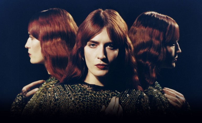 FlorenceMachine Large Picture