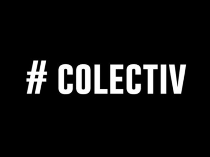 hashtag colectiv