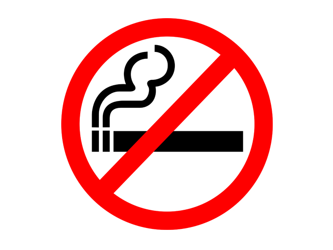 no smoking legea anti fumat