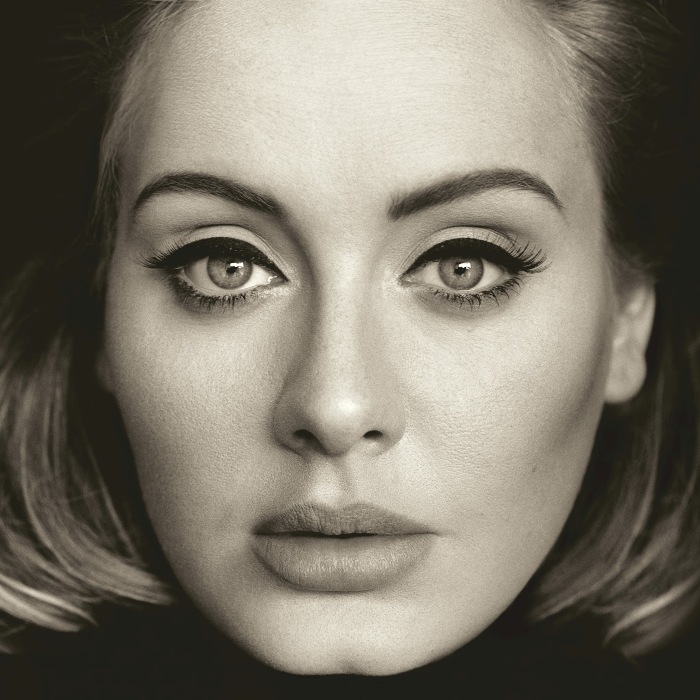 Adele 25 Cover 4000 141015