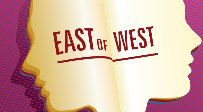 east of west