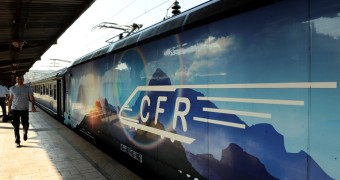 CIRCULAȚIA TRENURILOR