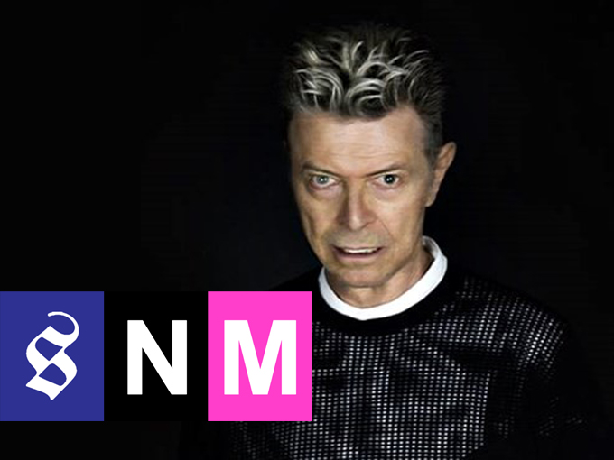 david bowie special new music