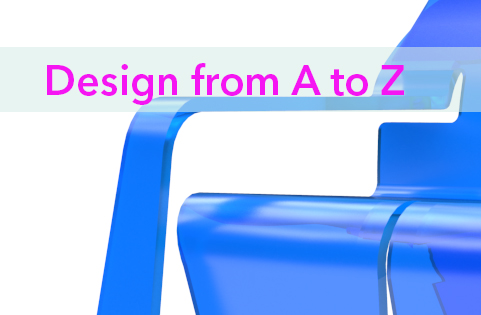 design from a to z
