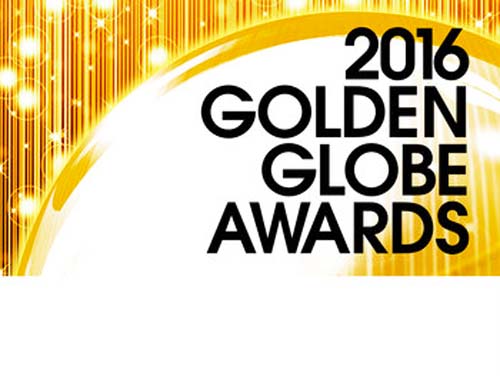 nomination golden globes 2016