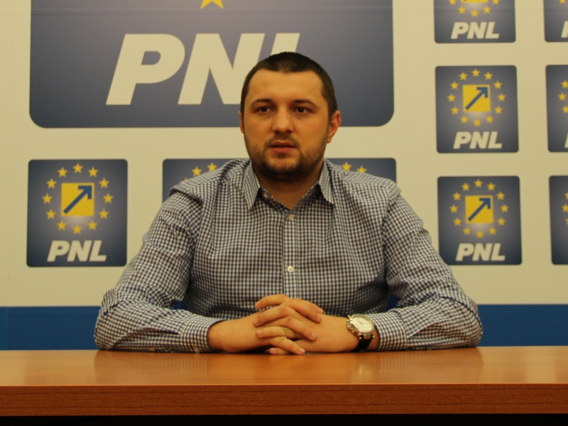 Andrei Fulias PNL