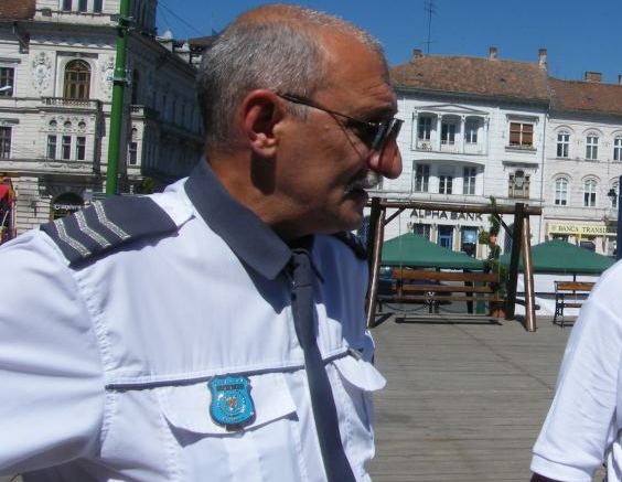 Poliția Locală Pecica are șef de la Arad. Vezi cine o conduce de luni!