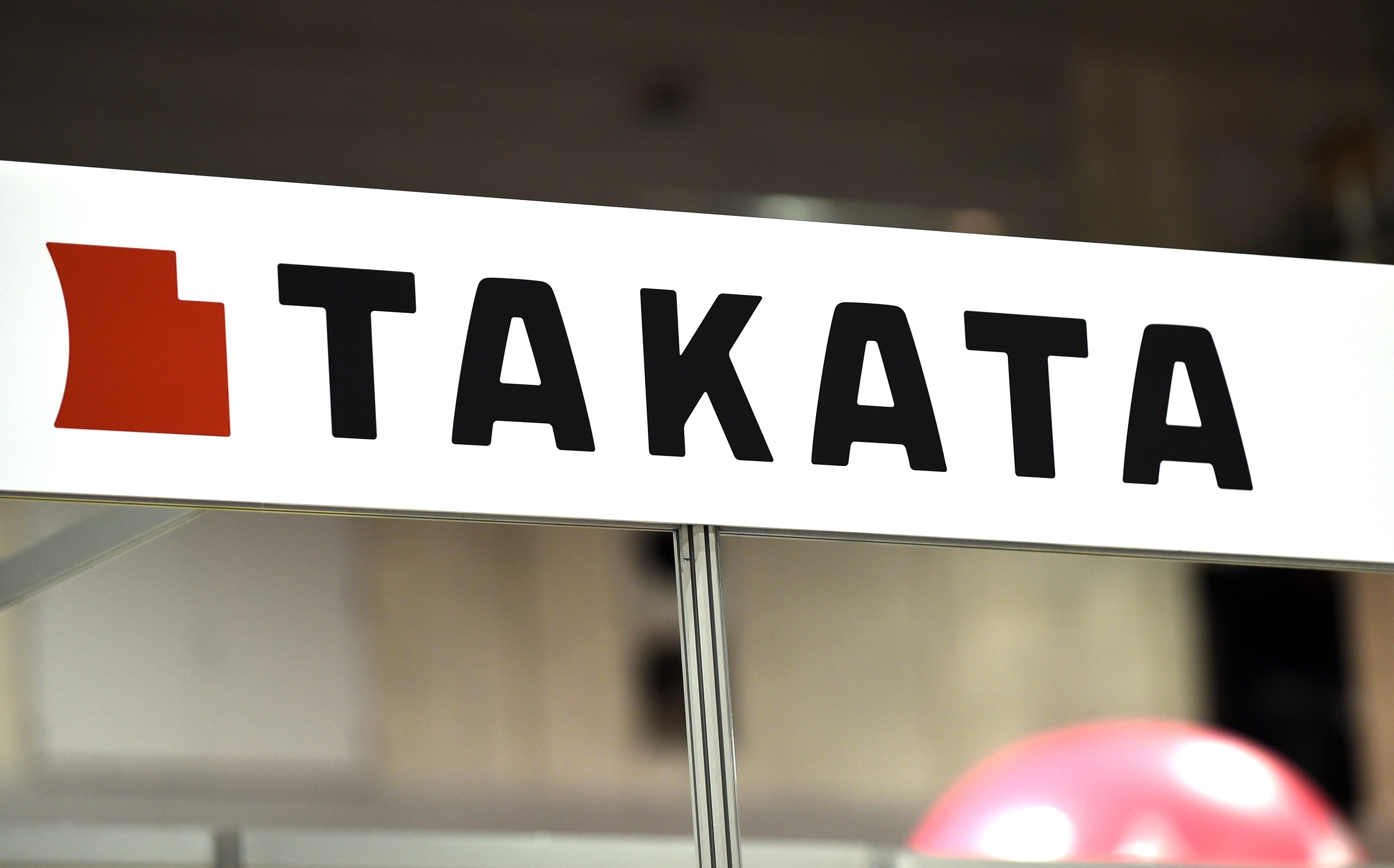 takata shares death meeting carmakers