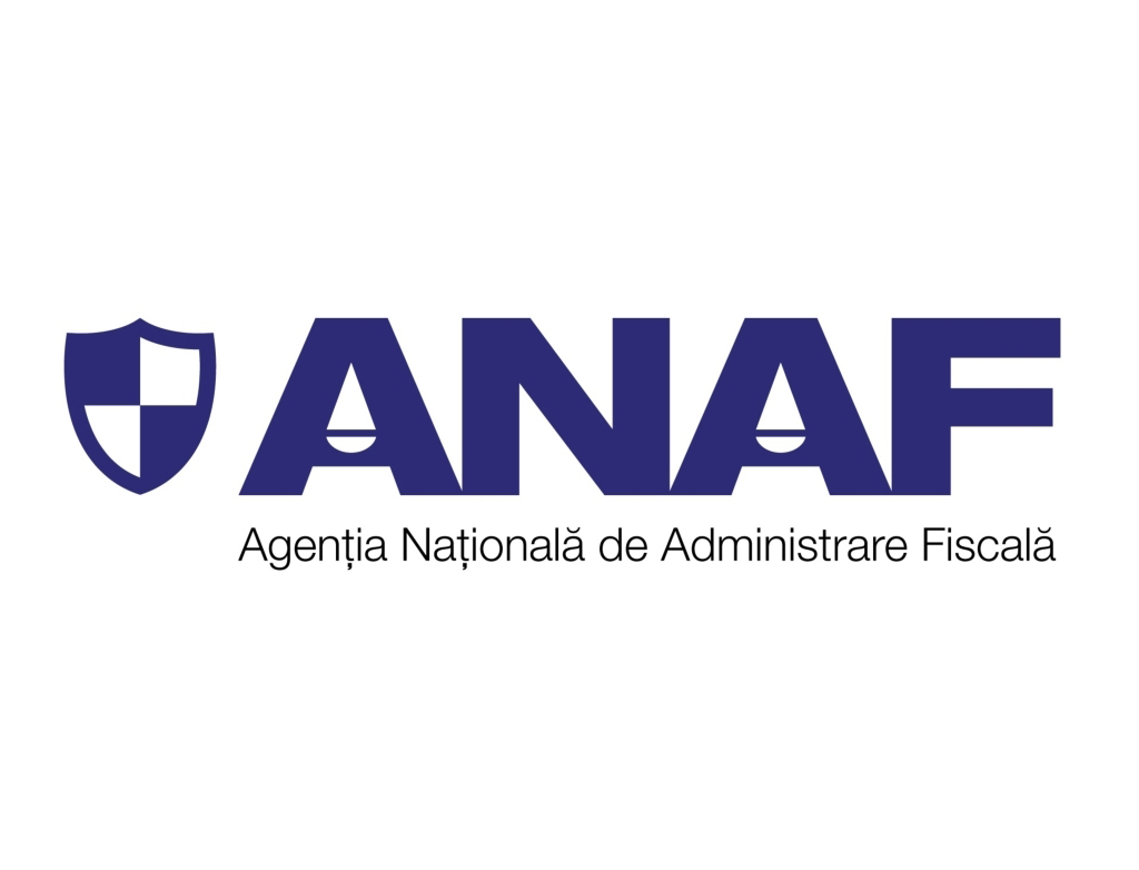 ANAF logo