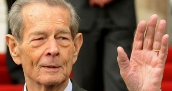 Regele Mihai Special Arad 10 mai